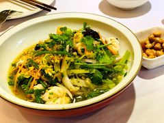 -阿诺泰·泰国餐厅(棕北店)