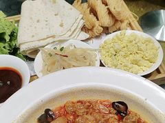 -群英会·三国菜(曹魏古城店)