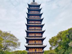 -常熟方塔园