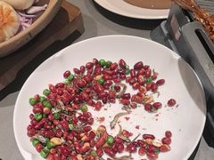 -羊门客在·烤盐池滩羊·川菜