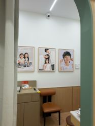 -海马体家庭照相馆(杭州远洋乐堤港店)