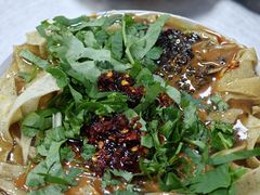 -正味斋锅巴菜(西北角店)