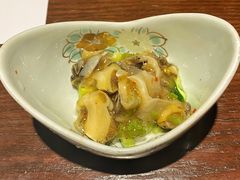 芥末章鱼-一升庵(仙霞路店)