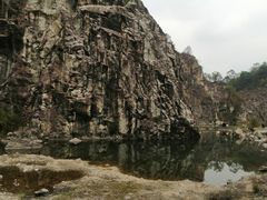-红山村