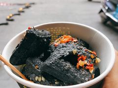 -武爹臭豆腐(坡子街店)