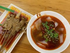 -马三洋芋片(兰州总店)