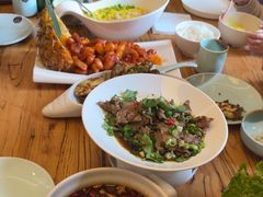 -隐食私房菜(渡口·光荣院南门·老街店)