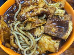 -啊臻味道米粉(义乌店)