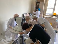 -中国中医科学院望京医院(院本部)