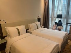 -香港铜锣湾皇悦酒店