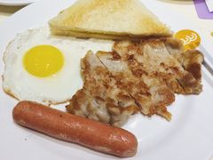 -龙记香港茶餐厅(久光百货店)