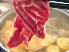 -陈记顺和潮汕牛肉火锅(韩江路店)