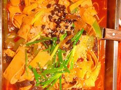 -新疆烧烤王(广灵店)