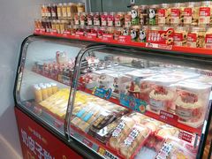 -味多美蛋糕(双合地铁店)