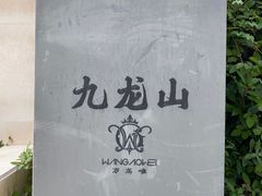 -平湖九龙山旅游度假区