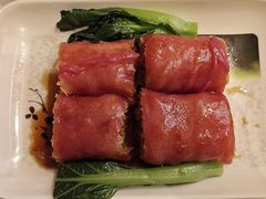 -上海金桥红枫万豪酒店-万豪中餐厅