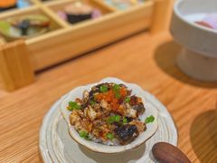 -团子君寿司·茶