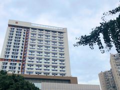 -四川大学(华西校区)