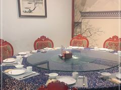 包厢-悦真雅院·四合院·清真私房菜(雍和宫店)