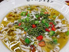 -三猫黑鱼花(南大店)