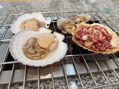 -震海贝烤贝·民俗特色店(延吉总店)