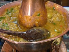 炊锅鸡-蜗牛小馆醉乡民谣云南菜(惠新西里店)