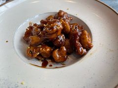 -柒园·三十年创意杭帮菜(龙湖滨江天街店)