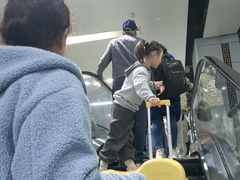 -南宁东站