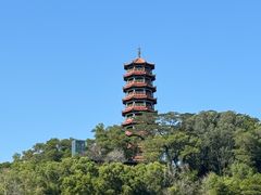 -红花山公园