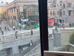 -LENBACH兰巴赫西餐啤酒坊(大连东港店)