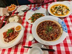 -粤香楼(新光里店)
