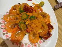 -德胜轩正宗顺德菜(宝安沙井会展中心店)