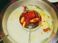 -小四川老火锅(欧风店)