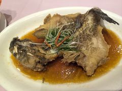 -顺风海鲜港(金玉兰店)