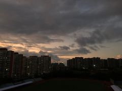 -南京特殊教育师范学院(燕子矶校区)