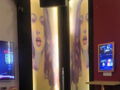 -莹乐迪量贩式KTV(祝桥店)