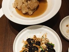 -大同江朝鲜菜•长春地标美食(绿园吾悦广场店)