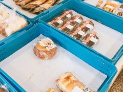 -佳麦烘焙(姚港路店)