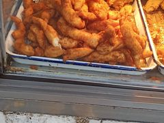-白纸坊美式炸鸡