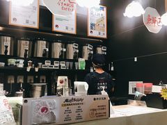 -茶颜悦色(花样汇店)