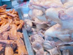 -竺桥兄弟烤鸭馆(竺桥店)