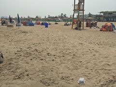 -北戴河圣蓝海洋公园