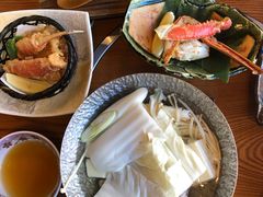 -蟹道乐(道顿堀本店)