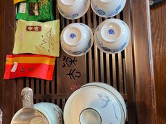 -佛山顺德香云纱园林酒店(清晖园店)