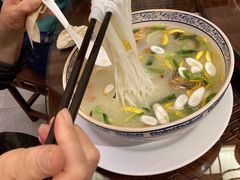 -香麒园·过桥米线·南湖雅宴