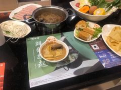 -呷哺呷哺(西单大悦城店)