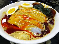 -何老二卤汁凉粉