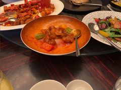 -新天世纪中餐厅