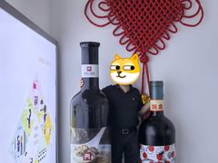 -老北门·苏帮菜·湖景包间(月光码头店)