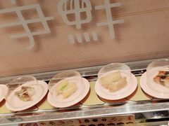 -争鲜回转寿司(通州万达店)